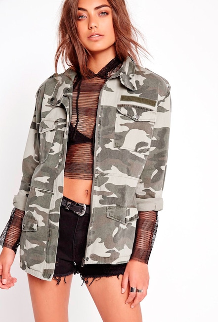 E-comm: Brittany Cartwright Shopping Article